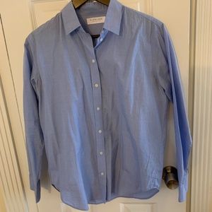 Everlane Relaxed Poplin Shirt